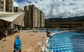 Apartamento Raúl Melendez Ámbar Villeta